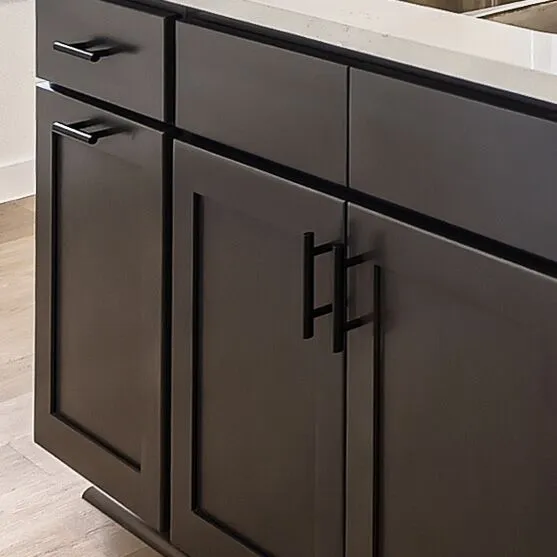 Shaker Cabinets