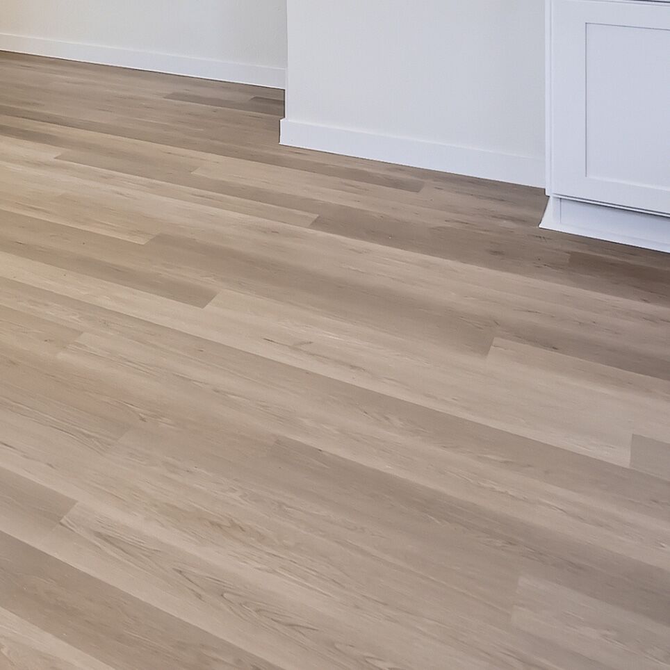 Vinyl Flooring