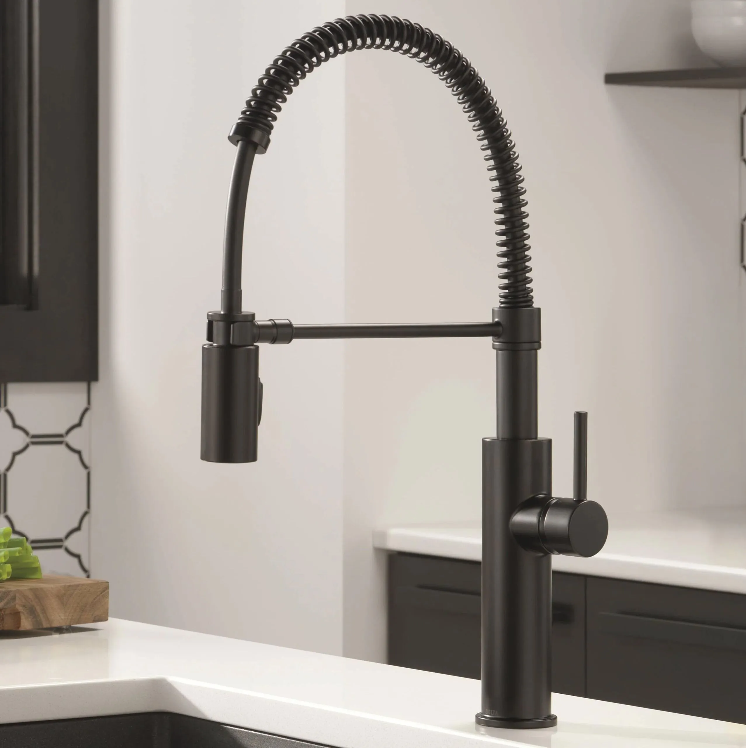 Kitchen Faucet