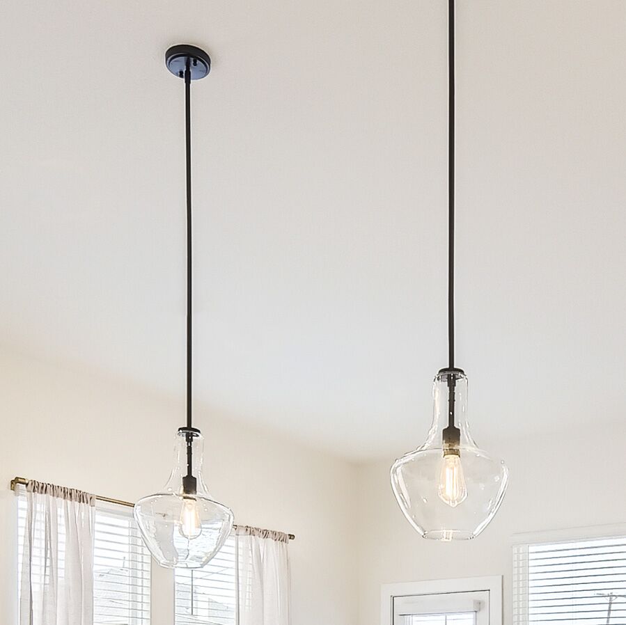 Pendant Lights