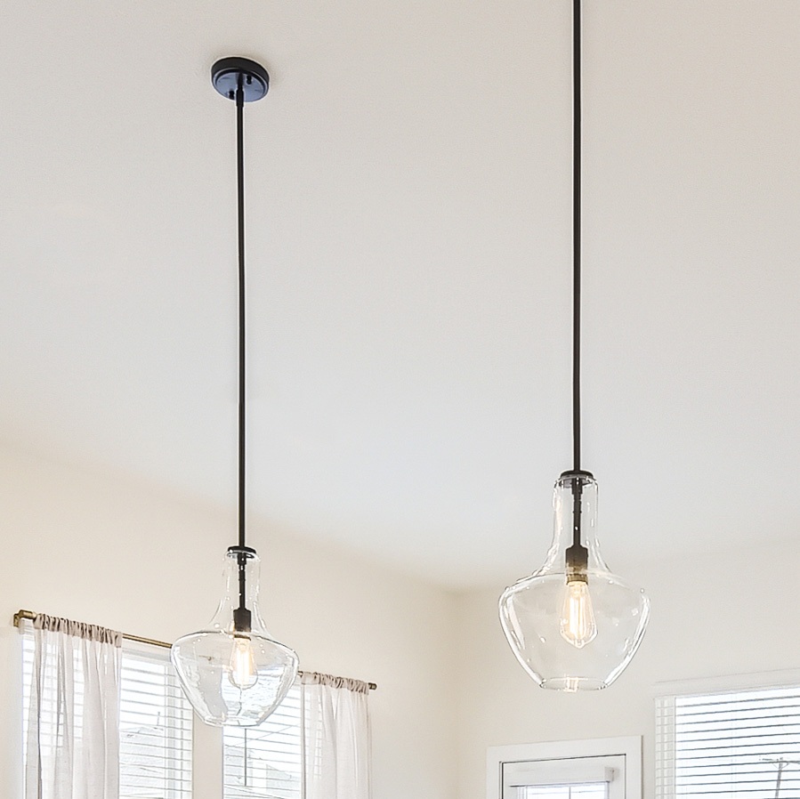 Pendant Lights